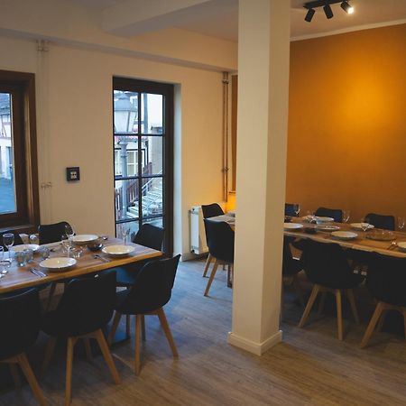 Altstadt Quartier Schotten Eksteriør billede